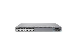 Juniper EX4300 24-PORT 10/100/1000BASE-T Ethernet Switch