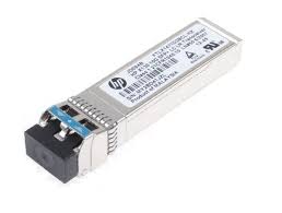 HP X130 10G SFP+ LC LR TRANSCEIVER