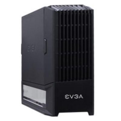 EVGA DG 84 Gaming Case, Factory Sealed