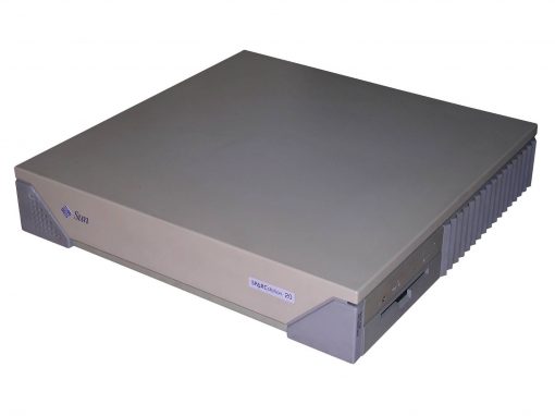 Sun Microsystems SPARCstation 20