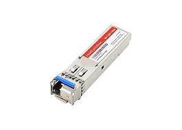 Cisco 10G SFP+ Bidirectional 40km DS module
