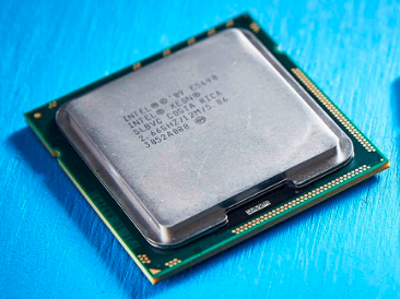 E64269-01 Intel Xeon Processor E5640