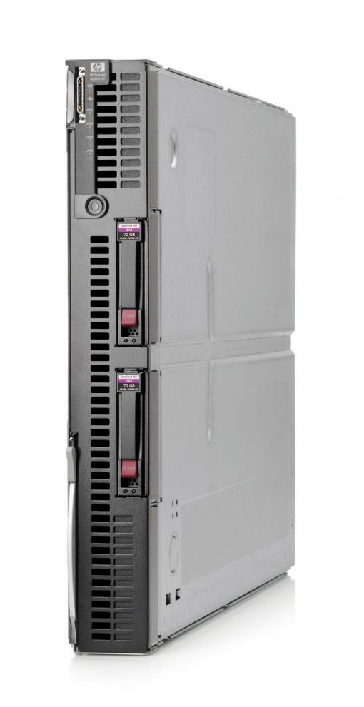 HP ProLiant BL685c G7 Server