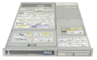 Sun Fire V215 Server PN : 215-ELZ2C18GC2 