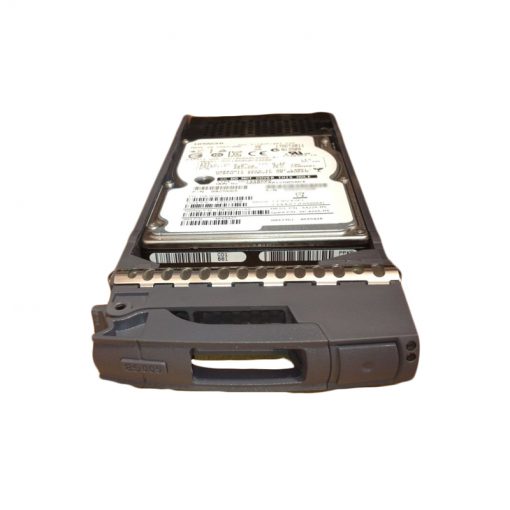 NetApp 600GB 10K SAS 6G 2.5