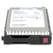 HPE 1.2TB SATA 6G WI SFF (2.5IN) SC SSD