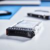 IBM 300GB 2.5" SAS 10K Rpm 6Gb/s Slim-HS SED - Image 2