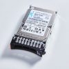 IBM 300GB 2.5" SAS 10K Rpm 6Gb/s Slim-HS SED