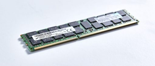 MT36JSF2G72PZ-1G6E1 Micron 1600MHZ DDR3 SDRAM ,1x16GB, 2R MEMORY MODULE