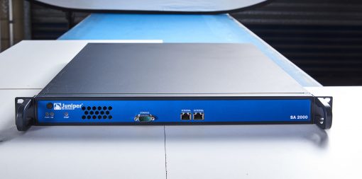 Juniper Networks SA 2000