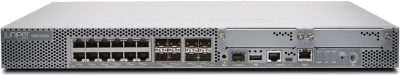 Juniper SRX1500 Next-Generation Firewall