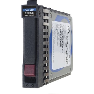 HP MSA 1.2TB 12G SAS 10K 2.5IN ENT HDD