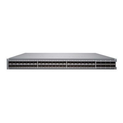 Juniper QFX5120-48YM-DC-AI Switch