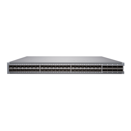 Juniper QFX5120 Switch