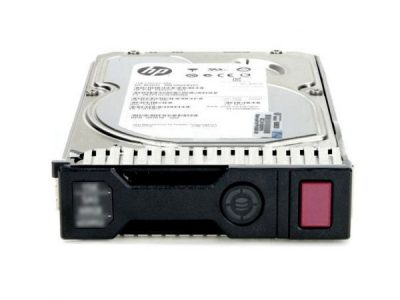 HPE MSA 900GB 12G SAS 15K SFF ENT HDD