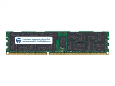 Remanufactured HP 16GB 2Rx4 PC3L-10600R-9 Memory Kit