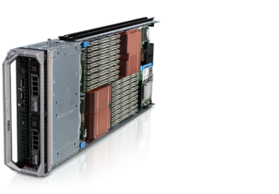 Dell PowerEdge M710HD Configure to Order Server