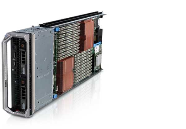 M710HD | Dell PowerEdge M710HD Configure to Order Server - Touchpoint ...