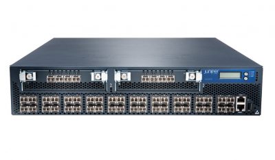 Juniper EX4500 Network Switches