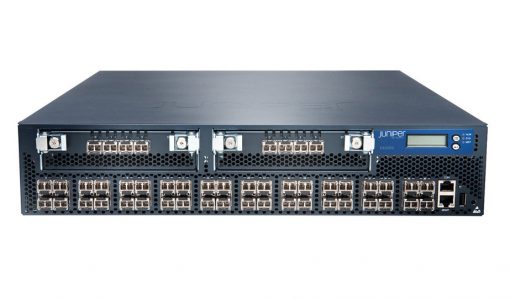Juniper EX4500 Network Switches