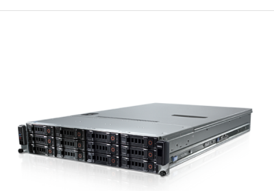 PowerEdge C2100 Rack Server Configure to Order