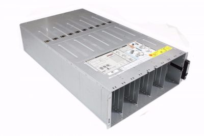 PowerEdge C8000 Chassis