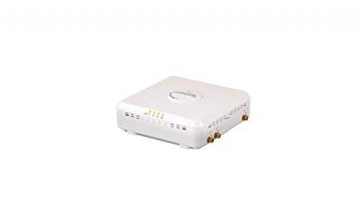 Juniper Generation 3 Ethernet Wireless WAN bridge, PoE Powered, (Modem sold seperately)