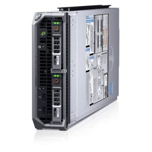 Dell PowerEdge M630, Configure To Order Server