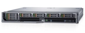 Dell PowerEdge M830 Configure to Order Server