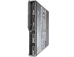 Dell PowerEdge M820 Configure to Order Server