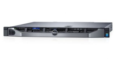 Dell PowerEdge R230 Configure to Order Server