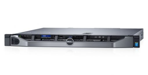 Dell PowerEdge R230 Configure to Order Server