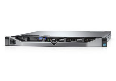 Dell PowerEdge R430 Configure to Order Server