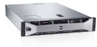 Dell PowerEdge R520 Configure to Order Server