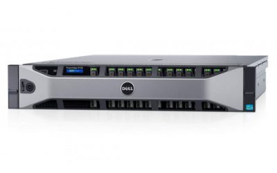 Dell Poweredge R730 CTO Server