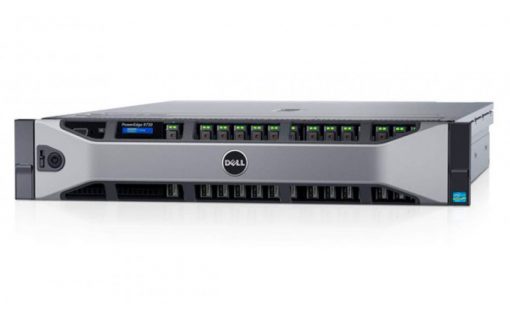 Dell Poweredge R730 CTO Server