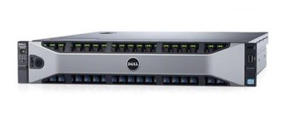 Dell PowerEdge R730xd CTO Server