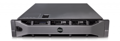 Dell PowerEdge R810 Configure to Order Server