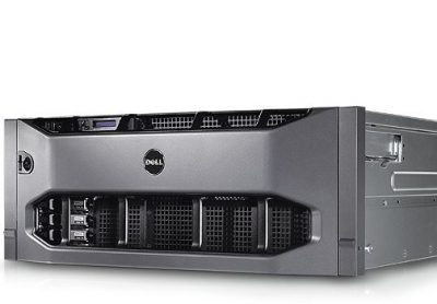 Dell PowerEdge R910 Configure to Order Server