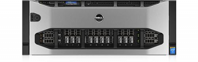 Dell PowerEdge R920 Configure to Order Server