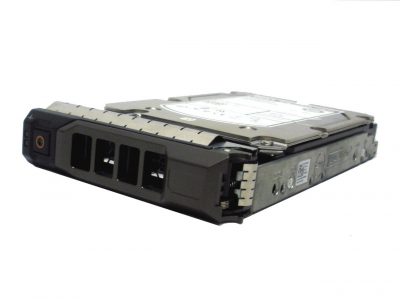 Dell EqualLogic 600GB SAS 10k 3.5