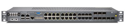 Juniper ACX2100 Universal Access Routers
