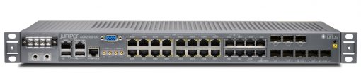 Juniper ACX2100 Universal Access Routers