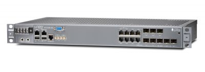 Juniper Networks ACX2200 Universal Access Routers