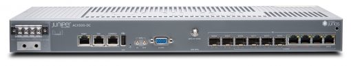 Juniper ACX500 Universal Metro Routers