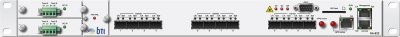 Juniper BTI800 Series Ethernet Access Platforms