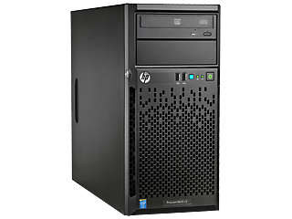 HPE ProLiant ML10 v2 Configure To Order