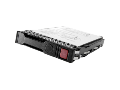 HPE HPE MSA 1.6TB 12G SAS Mixed Use SFF (2.5in) 3yr Warranty Solid State Drive