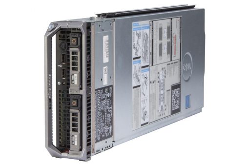 Dell PowerEdge M620, Configure To Order Server
