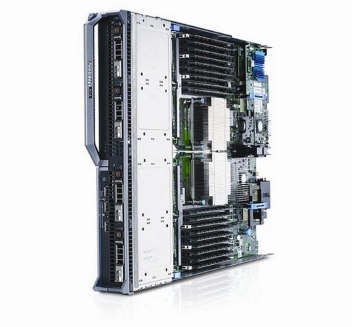 Dell PowerEdge M710 Configure to Order Server